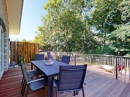 Holiday Home Small Island