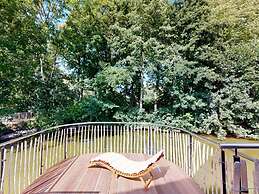 Holiday Home Small Island