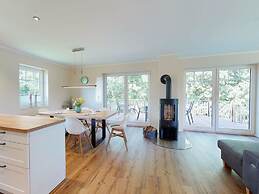 Holiday Home Small Island