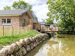 Holiday Home Small Island