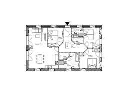 Holiday Home Small Island