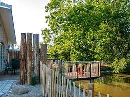 Holiday Home Small Island