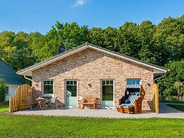 Holiday Home Small Island