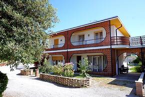 Villa in Caorle Near Spiaggia Tartaruga