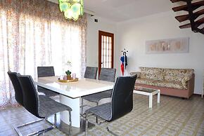 Relaxing Villa in Caorle for 8
