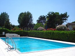 Relaxing Villa in Caorle for 8