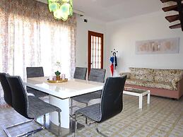 Belvilla by Oyo Villa Fabienne 32