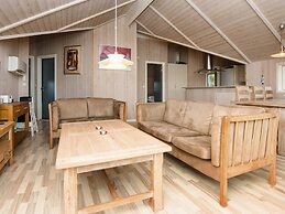 4 Star Holiday Home in Sydals