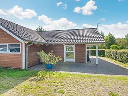 4 Star Holiday Home in Sydals