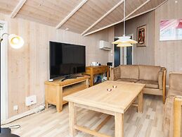 4 Star Holiday Home in Sydals