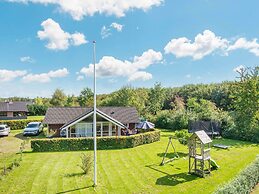 4 Star Holiday Home in Sydals