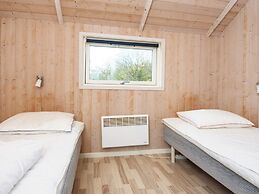 4 Star Holiday Home in Sydals