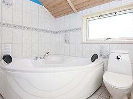 4 Star Holiday Home in Sydals