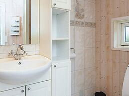 4 Star Holiday Home in Sydals