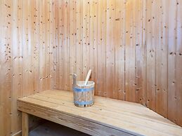 4 Star Holiday Home in Sydals