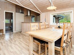 4 Star Holiday Home in Sydals