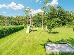 4 Star Holiday Home in Sydals