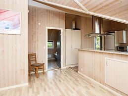 4 Star Holiday Home in Sydals