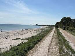 4 Star Holiday Home in Sydals