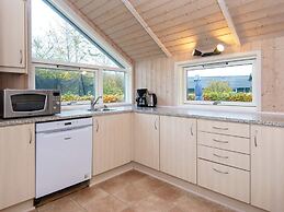 4 Star Holiday Home in Sydals