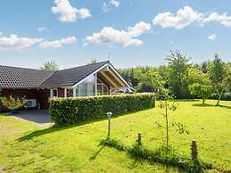 4 Star Holiday Home in Sydals