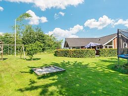 4 Star Holiday Home in Sydals