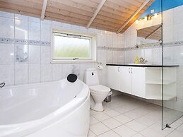 4 Star Holiday Home in Sydals