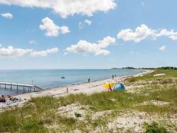 4 Star Holiday Home in Sydals