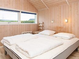 4 Star Holiday Home in Sydals