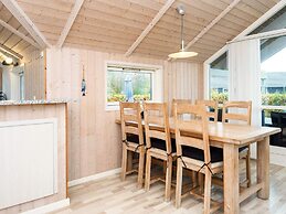 4 Star Holiday Home in Sydals