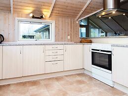 4 Star Holiday Home in Sydals