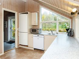 4 Star Holiday Home in Sydals