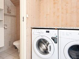 4 Star Holiday Home in Sydals