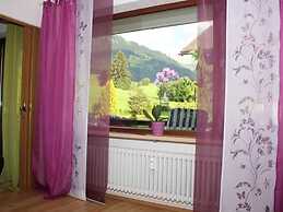 Holiday Apartment Rosi Denz