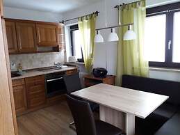 Holiday Apartment Rosi Denz