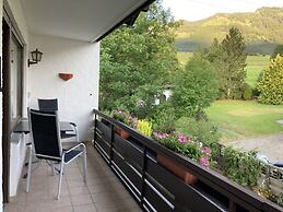 Holiday Apartment Rosi Denz