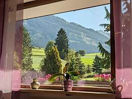 Holiday Apartment Rosi Denz