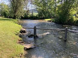 Holiday Apartment Rosi Denz