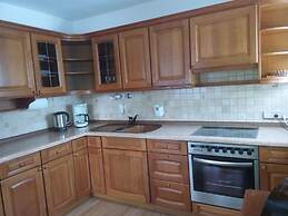 Holiday Apartment Rosi Denz