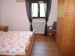 Holiday Apartment Rosi Denz