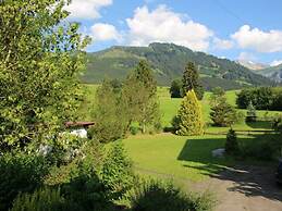 Holiday Apartment Rosi Denz