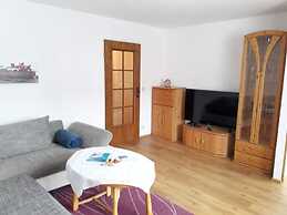 Holiday Apartment Rosi Denz