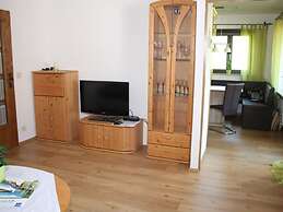 Holiday Apartment Rosi Denz