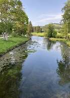 Holiday Apartment Rosi Denz