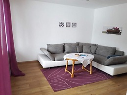 Holiday Apartment Rosi Denz