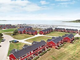 5 Person Holiday Home on a Holiday Park in Lemvig
