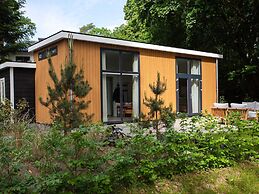 House With Dishwasher, in Nature Reserve