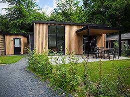 House With Dishwasher, in Nature Reserve