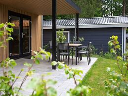 House With Dishwasher, in Nature Reserve