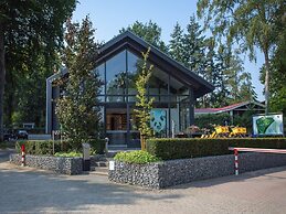 House With Dishwasher, in Nature Reserve